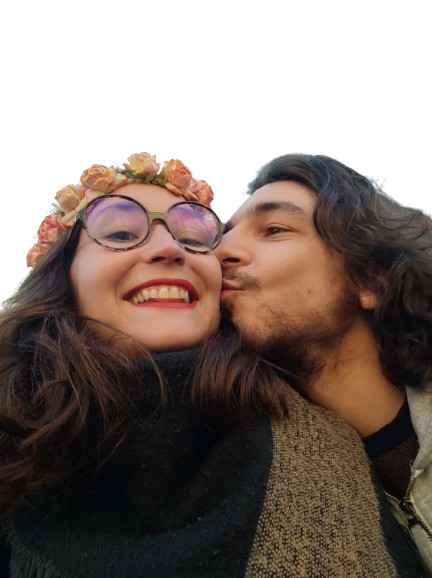 Didou et Mathieu